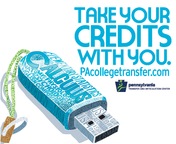 Take Your Credits with you - pacollegetransfer.com