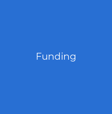 Funding