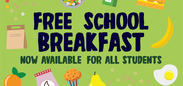 Governor's School Breakfast Challenge